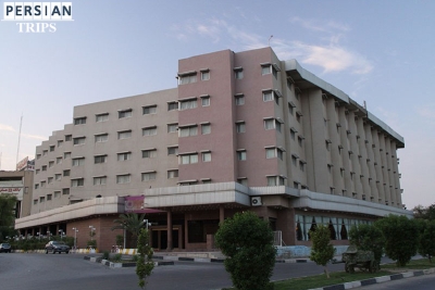 Pars Hotel